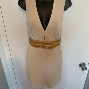 BEBE DRESS, small